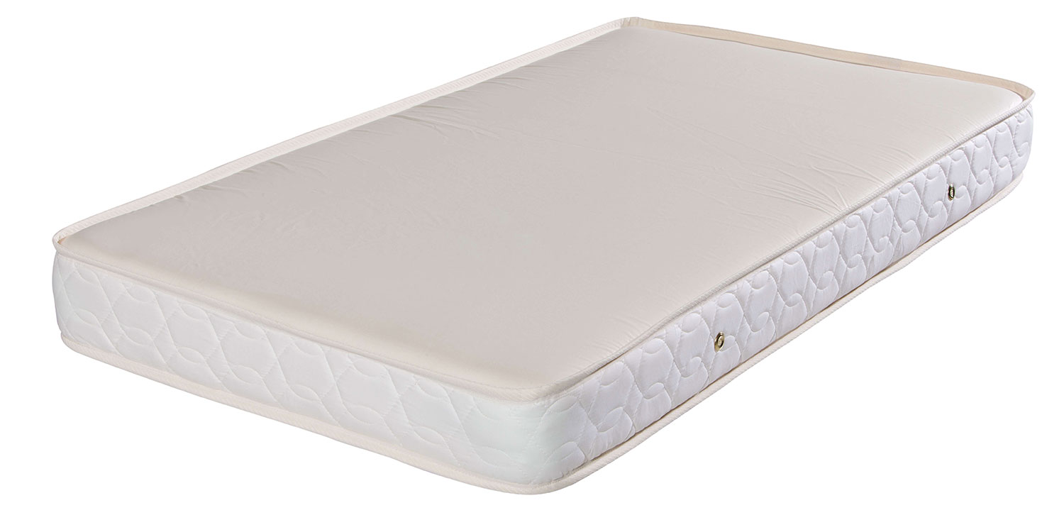 standard cot mattress price