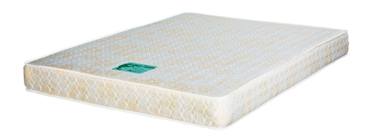 kangaroo bedding innerspring cot mattress deluxe